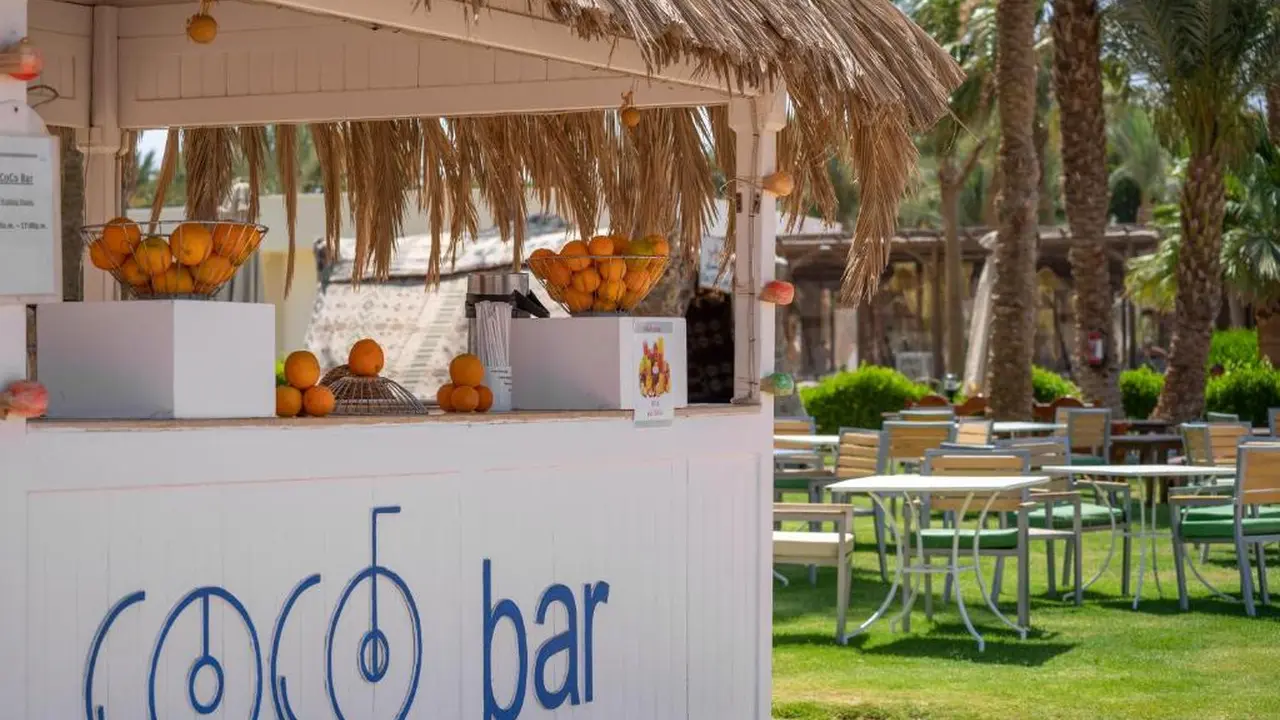 الفندق لابراندا رويال مكادي - مكادي باي